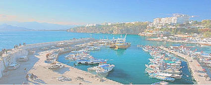 Feriendialyse Antalya- Landesverband Niere e.V.
