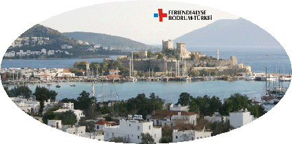 Feriendialyse Bodrum- Landesverband Niere e.V.