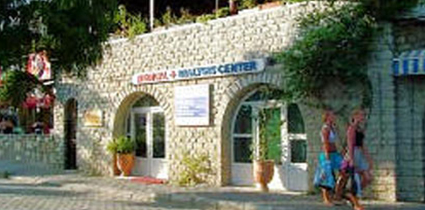 Feriendialyse Bodrum- Landesverband Niere e.V.