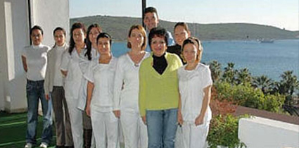 Feriendialyse Bodrum- Landesverband Niere e.V.