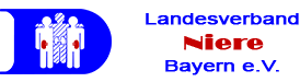 Landesverband Niere e.V. 