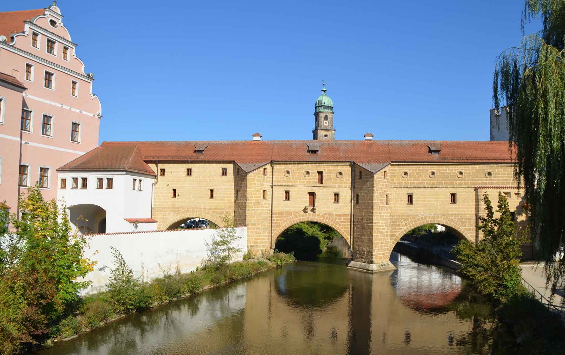 Regionalgruppe Amberg-Sulzbach Dialyseverein Bayern