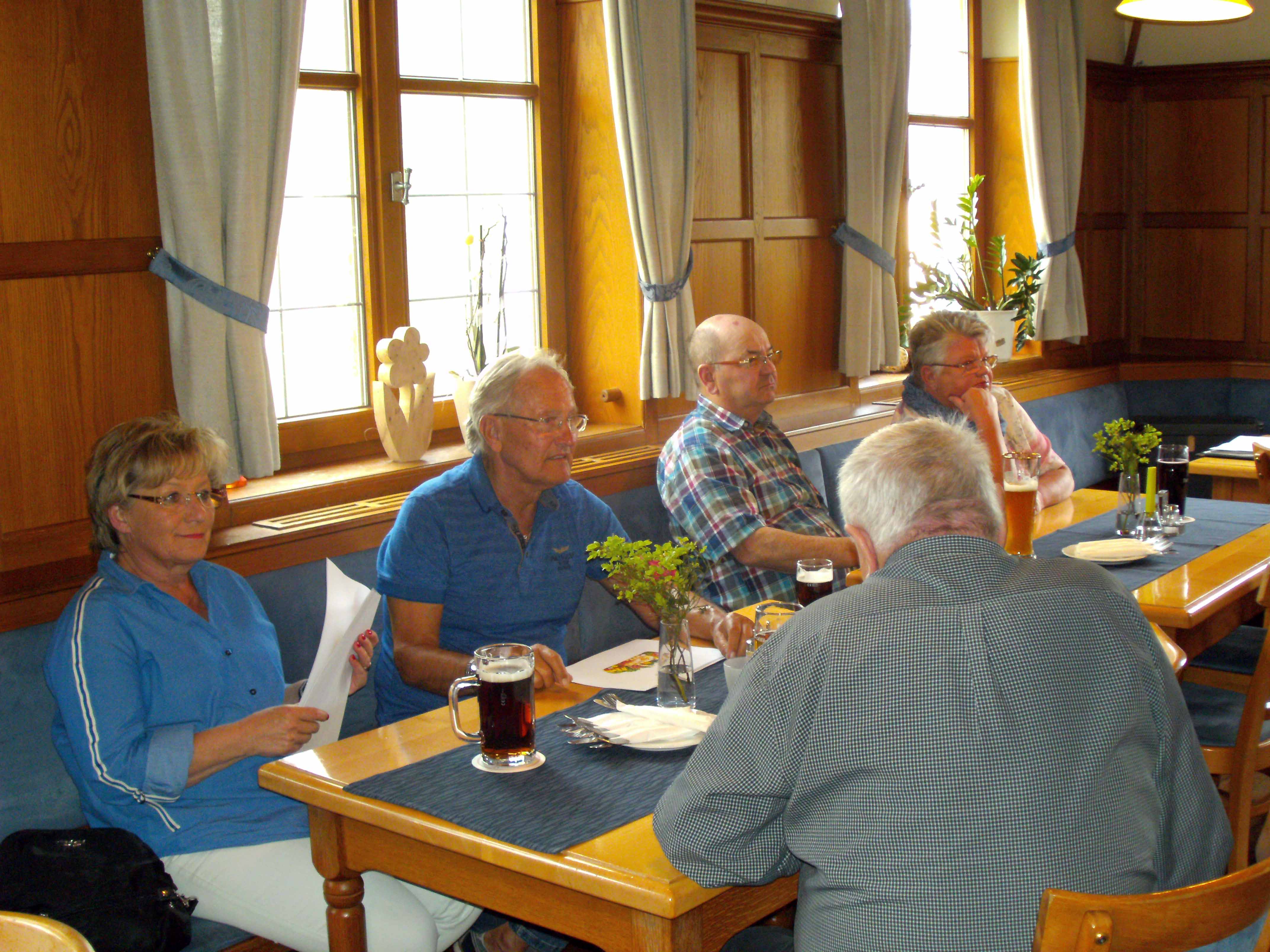 Amberg-Sulzbach RG Landesverband Niere e.V.