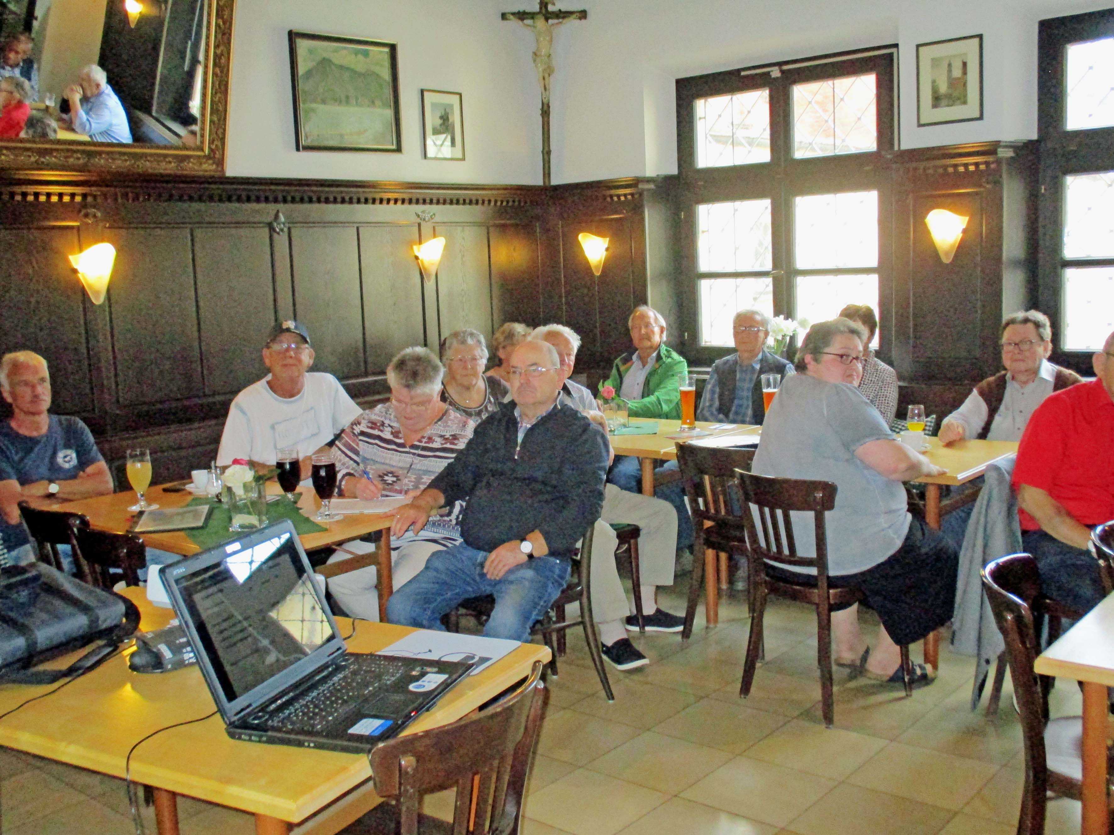 Amberg-Sulzbach RG Landesverband Niere e.V.