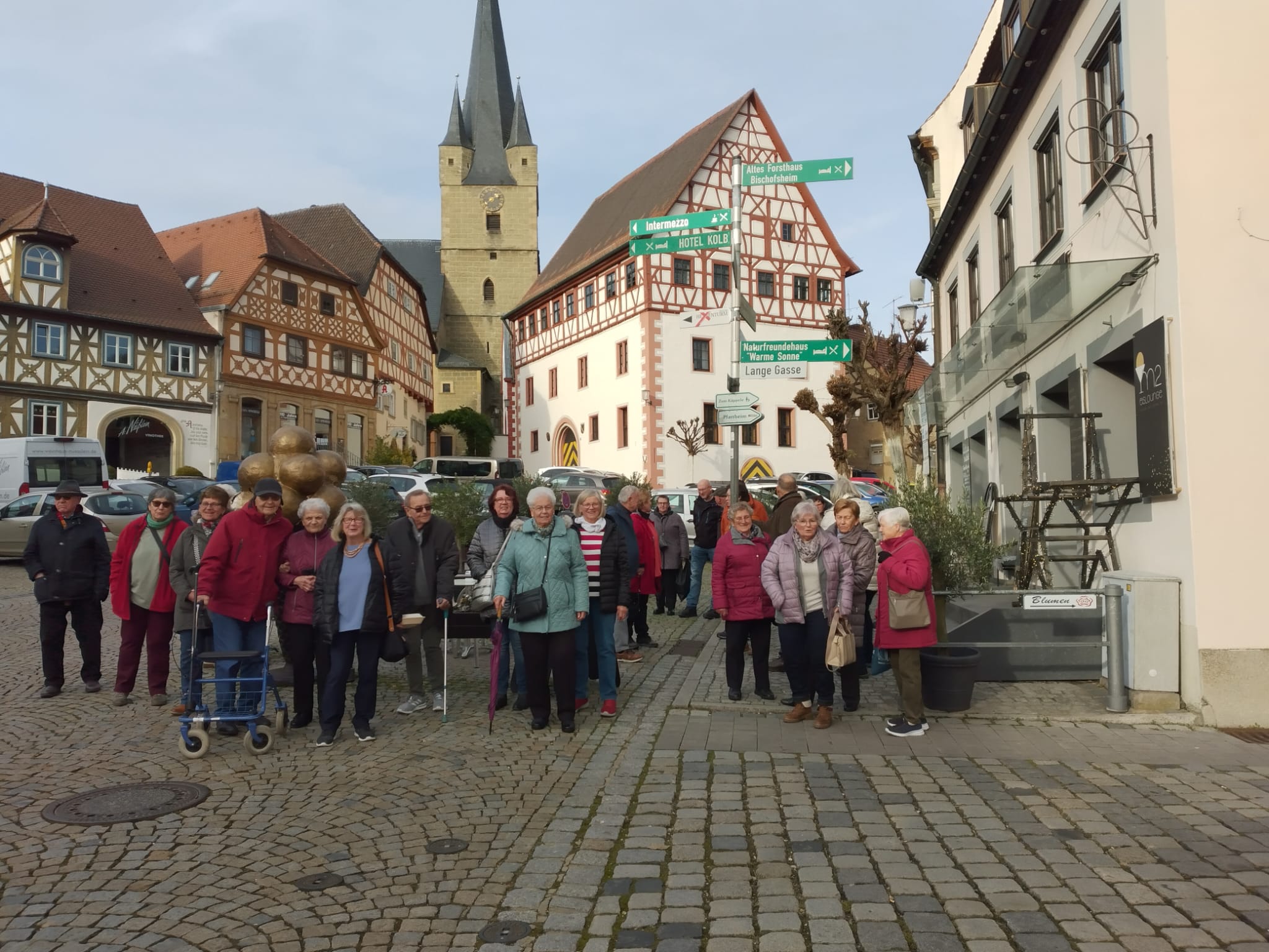 Landesverband Niere Bayern