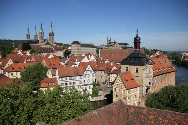 Regionalgruppe Bamberg Landesverband Niere Bayern e.V.