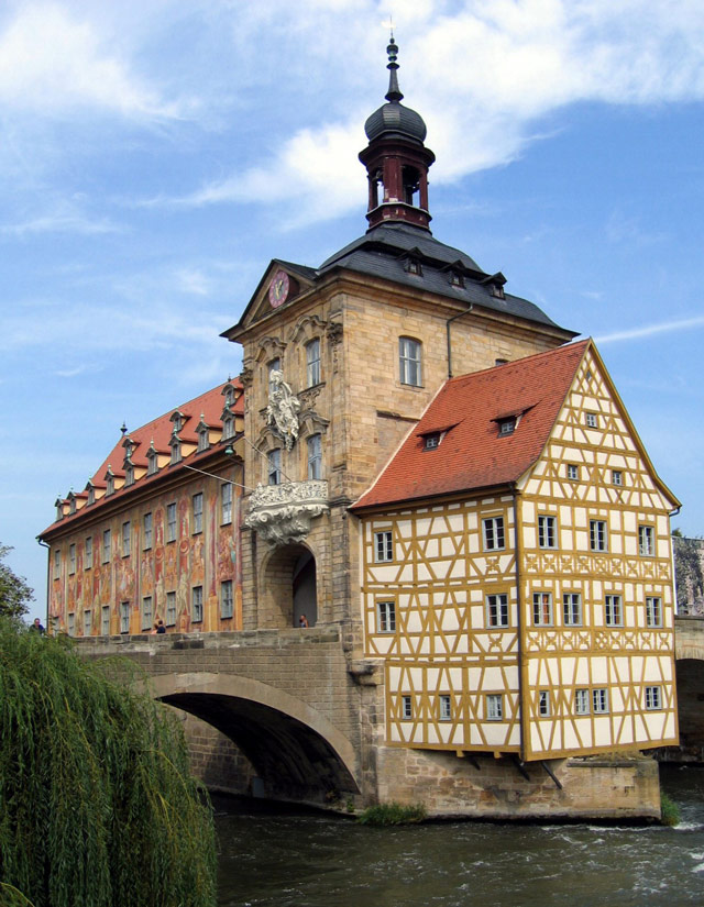 Regionalgruppe Bamberg Landesverband Niere Bayern e.V.