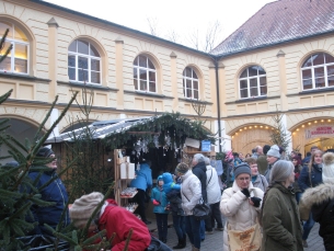 RG Bayreuth - LV Niere Bayern e.V.