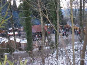 RG Bayreuth - LV Niere Bayern e.V.