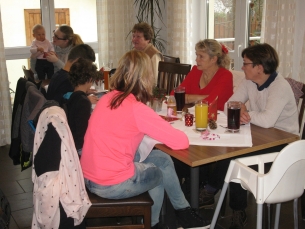 RG Bayreuth - LV Niere Bayern e.V.