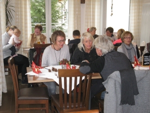 RG Bayreuth - LV Niere Bayern e.V.