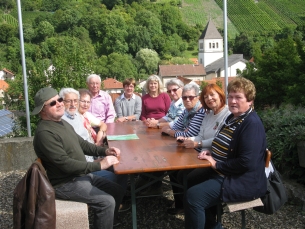 RG Bayreuth - LV Niere Bayern e.V.