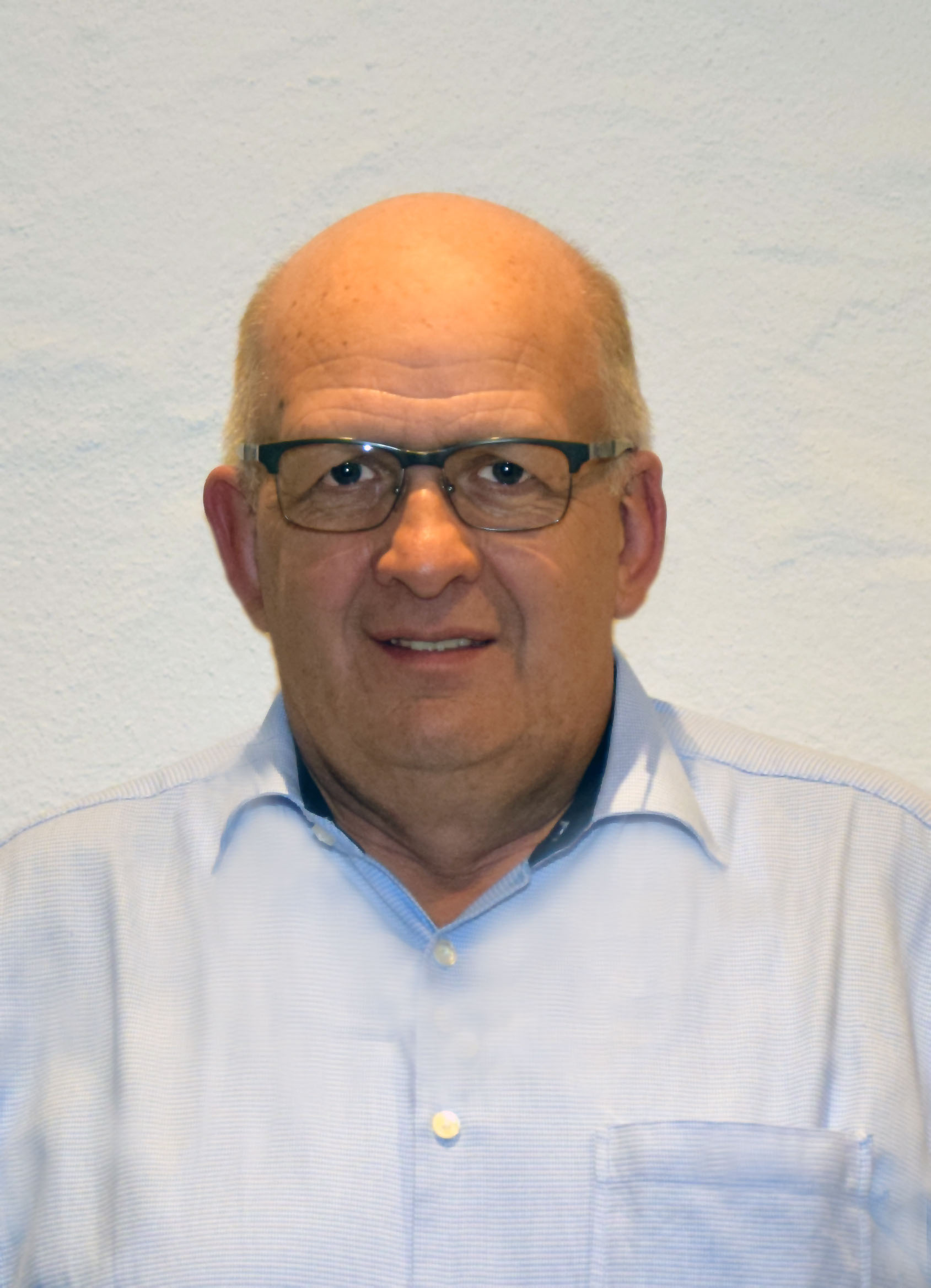 Regionalgruppenleiterin RG Ingolstadt