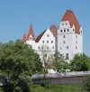RG Ingolstadt Landesverband Niere Bayern e.V.