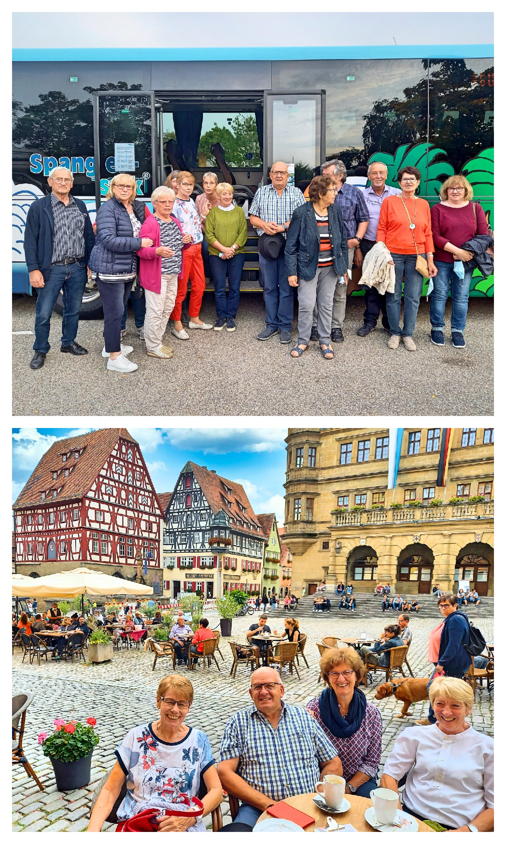 Vereinsleben RG Ingolstadt Landesverband Niere e.V.