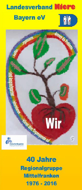 RG Mittelfranken Dialyse