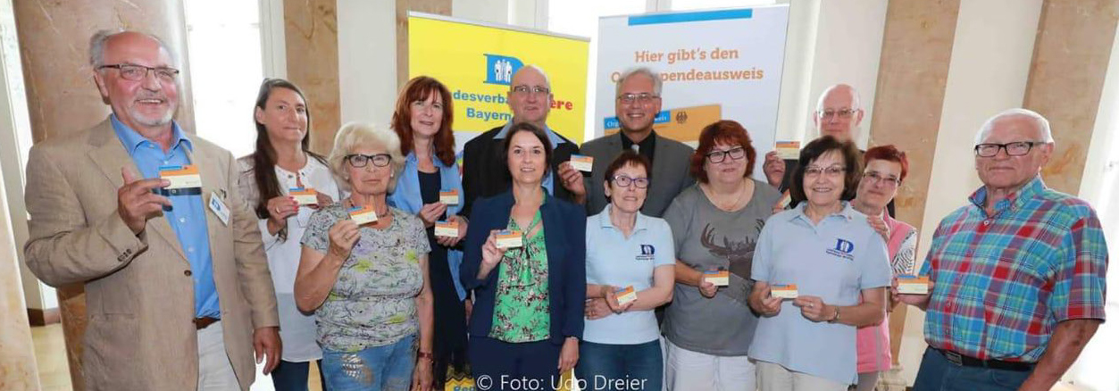 Tag der Organspende RG Mittelfranken Dialyse
