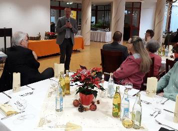 Mitglieder RG Mittelfranken
