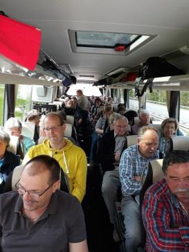 Mitglieder RG Mittelfranken