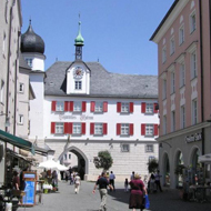 Regionalgruppe Rosenheim Landesverband Niere Bayern e.V.