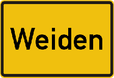 Regionalgruppe Weiden