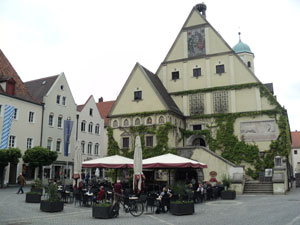 Regionalgruppe Weiden