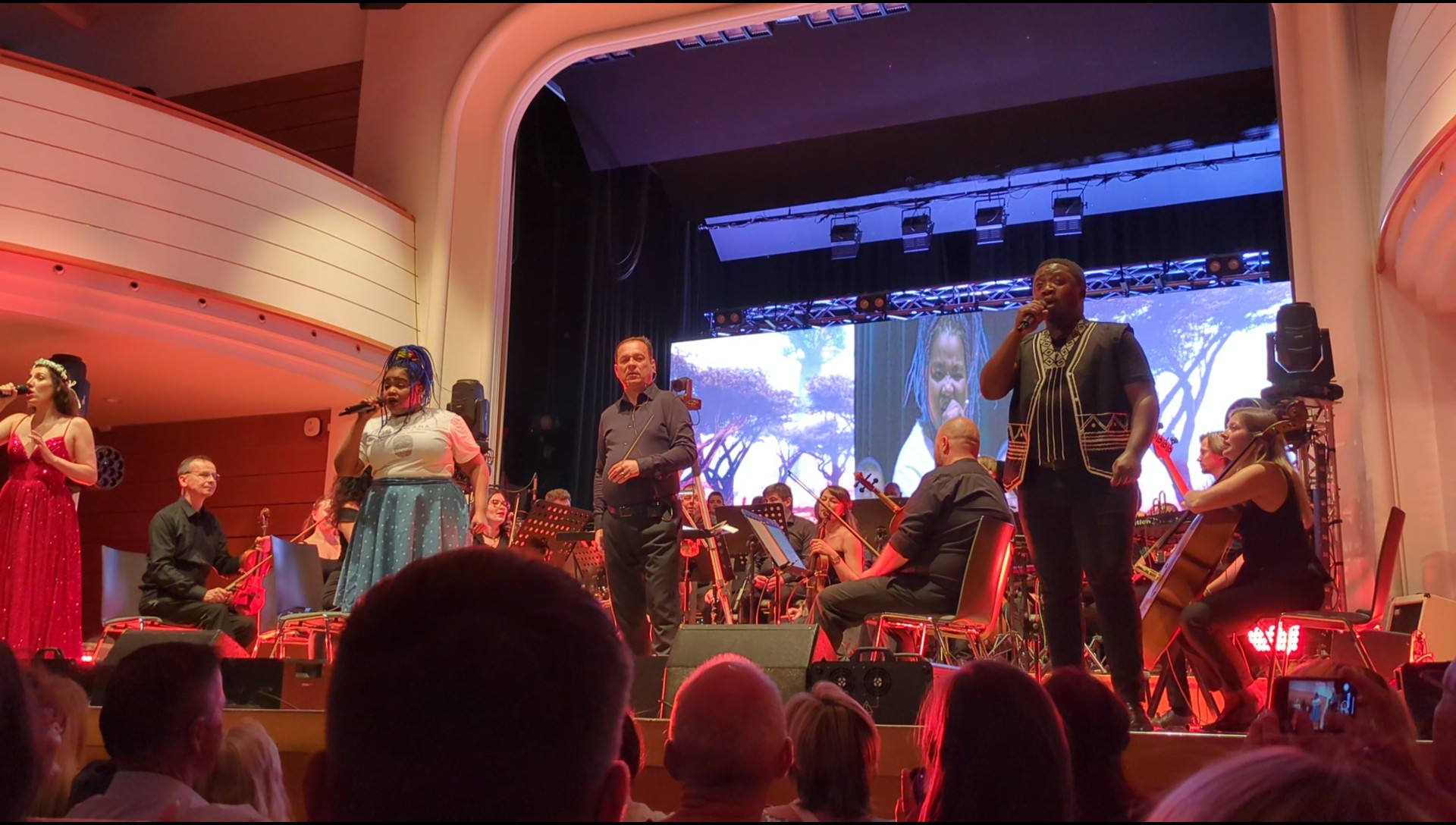 Musical