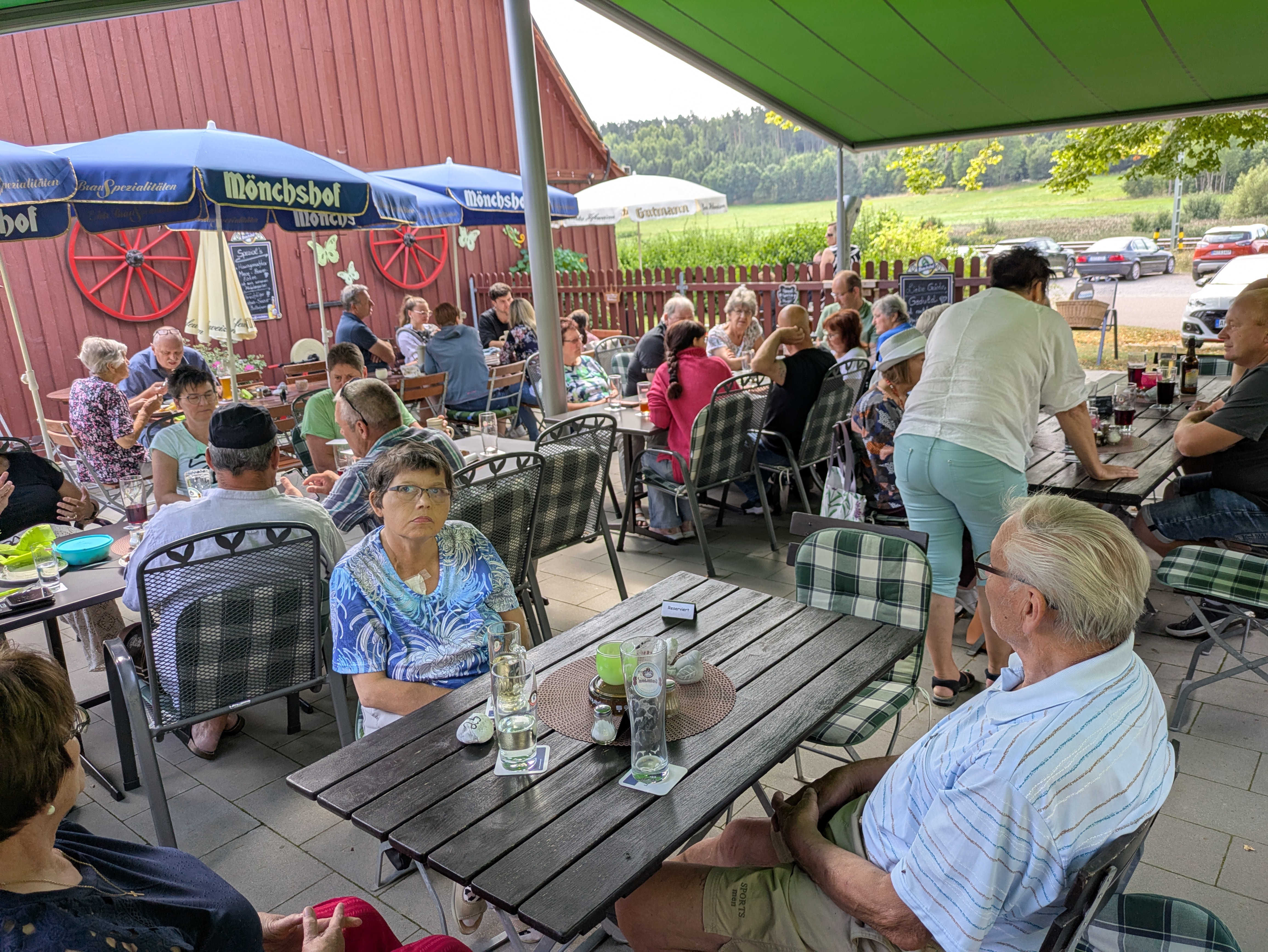 Sommerfest