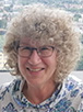 stellv. Vorsitzender Landesverband Niere Bayern e.V. Barbara Kesper