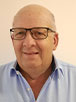 stellv. Vorsitzender Landesverband Niere Bayern e.V. Franz Krieglmeier