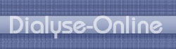 Dialyse Online - Landesverband Niere e.V.