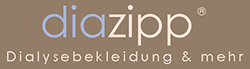 Diazipp dialysebekleidung & mehr - Landesverband Niere e.V.